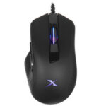 Мышь A4Tech Bloody X5 Max черный оптич. 10000dpi USB 9but