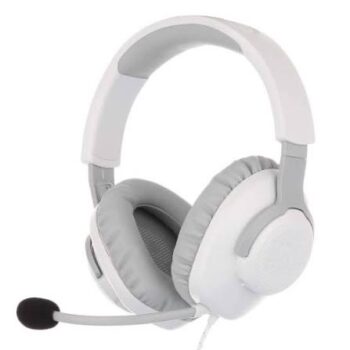 JBL Гарнитура проводная QUANTUM 100 - белый