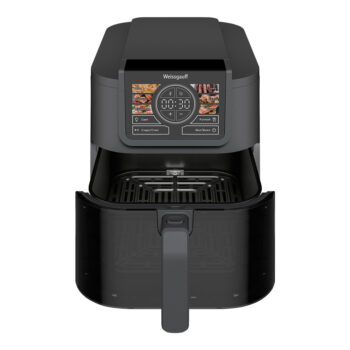 Аэрогриль Weissgauff WAF 715 DW Smart Fry