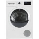 Сушильная машина BOSCH WTN86201ME
