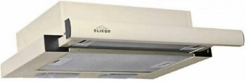 вытяжка Elikor КВ II М-400-45-2 Ix/Wh