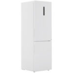 Холодильник-морозильник Haier C2F636CORGU1