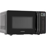 Микроволновая Печь Hyundai HYM-D3039 20л. 700Вт черный