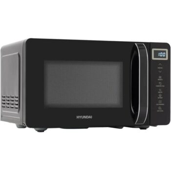 Микроволновая Печь Hyundai HYM-D3039 20л. 700Вт черный