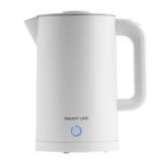 Чайник электрический Galaxy Line GL0362/белый