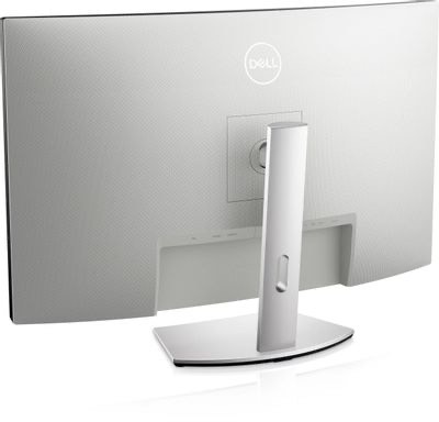 6706cd599bc458bd41dddb48aaa81619.jpg Монитор Dell 31.5" S3221QSA VA UHD чер HDMI DP USB M/M HAS 60Hz 300cd In Cur