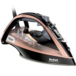 Утюг Tefal FV9845E0 3200Вт черный/бежевый