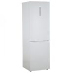 Холодильник-морозильник Haier C2F636CWFDU1