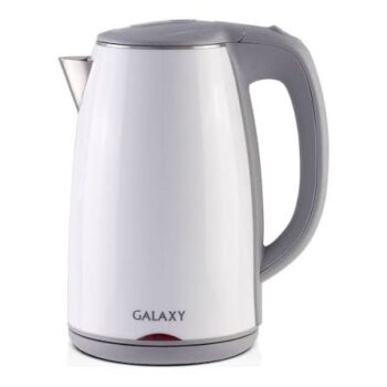 Galaxy GL 0307 БЕЛЫЙ Чайник электрический 2000Вт