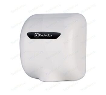 Сушилка для рук электрическая высокоскоростная Electrolux EHDA/HPW-1800W (белая)