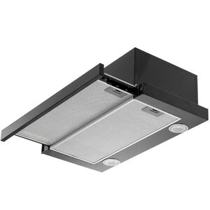 69390c4f57d948a34430647eade519ad.jpg Вытяжка встраиваемая Haier HVX-T671B черный управление: кнопочное