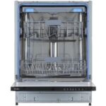 Посудомоечная машина Haier HDWE14-094RU FA08ARE0000FAP460400R