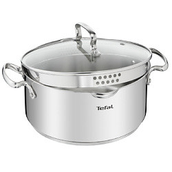 Кастрюля TEFAL B9214474, 20 см