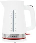 Чайники BOSCH TWK4M221