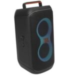Акустическая система PARTYBOX CLUB 120 (CN) 160W BLACK JBL