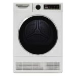 Сушильная машина Weissgauff WD 5297 DS Heat Pump 7кг