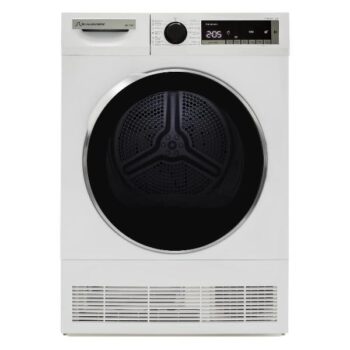 Сушильная машина Weissgauff WD 5297 DS Heat Pump 7кг