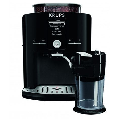 6ae4125b09c37e8f934b860a7893f6d3.jpg Кофемашина Krups Espresseria EA829810