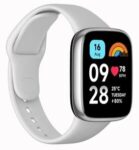 Смарт-часы Redmi Watch 3 Active Black