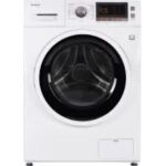 Сушильная машина Weissgauff WD 6010 Heat Pump Champagne