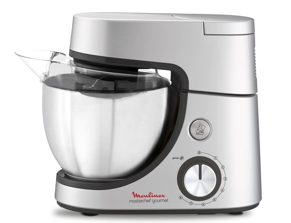6c73151832648eb896f3e427e672d944.jpg Кухонная машина Moulinex QA51AD10 планетар.вращ. 1100Вт серебристый/черный
