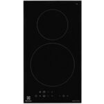Индукционная варочная поверхность Electrolux LIT30230C черный