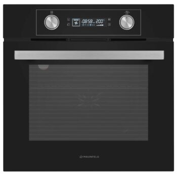 Шкаф духовой электрический MAUNFELD AEOH6062B