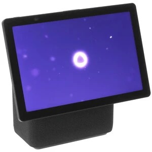 6e06e7f87fea205c93bee52b12024612.jpg Умная колонка Yandex Станция Дуо Макс Zigbee голос.п.:Алиса бежевый 60W 1.0 BT/Wi-Fi 10м (Y (уценка)