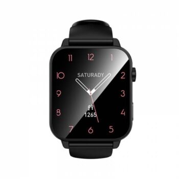 Смарт-часы BD15 BLACK