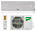 Блок внутренний Ballu BSNI/in-10HN8 сплит-системы, инверторного типа