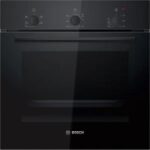 Духовые шкафы 60 см BOSCH HBF011BA1T