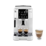 Кофемашина Delonghi ECAM220.20.W 1450Вт белый