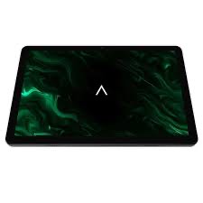 Планшет Digma Pro Pulse T606/8Gb/128Gb 10.4"/4G/темно-зеленый In-Cell 2000x1200/Android 14/13Mpix/5M
