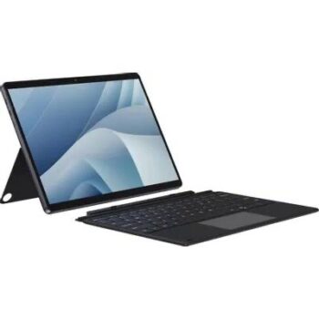 Планшет Acer Gadget E10 ETPad Max 1215U 6С/16Gb/512Gb 12.96" 2880x1920/серый/BT/8Mpix/5Mpix (уценка)