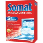 СОМАТ СОЛЬ 1,5кг 7*45