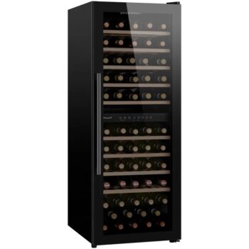 Винный холодильник Weissgauff WWC-77 DB DualZone