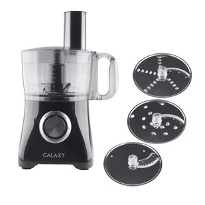 7126d3358b6269a0de68cce3490d1721.jpg Кухонный комбайн 800 Вт Galaxy GL 2302