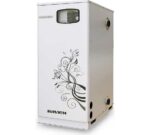 Котел газовый Navien GA-35KN напольный, 2 конт., закр. кам. сгор. т/о - сталь