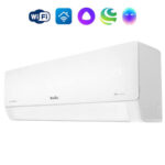 Блок наружный Ballu Odyssey DC BSOI/out-10HN8 сплит-системы, инверторного типа + Блок внутренний Ballu Odyssey DC BSOI/in-10HN8 сплит-системы, инверторного типа