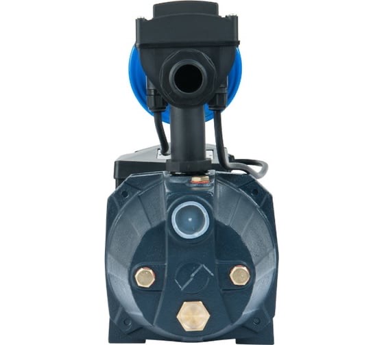 731316e4ffae09e576139aa4a5e2bc46.jpg Насосная станция поверхностный Unipump Акваробот Jet 60 S 600Вт 2400л/час (37836)