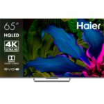 Телевизор Haier 65 Smart TV S6