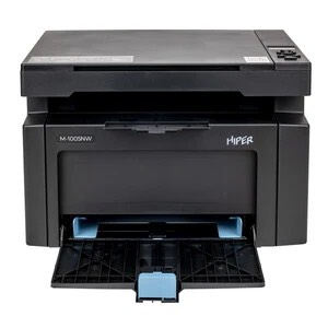 737f8567469c10a29e341e88d5fe3911.jpg МФУ лазерный Hiper M-1005NW (Bl) A4 Net WiFi черный