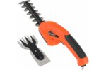 Ножницы-кусторез аккумуляторные PATRIOT CSH 360 3,6В