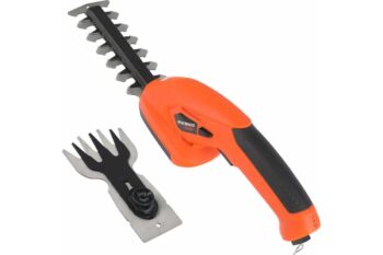 Ножницы-кусторез аккумуляторные PATRIOT CSH 360 3,6В