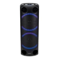 Минисистема Digma D-MC1720 черный 80Вт/FM/USB/BT/micro SD