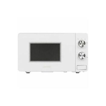 Микроволновая Печь Gorenje MO20E1W2 20л. 800Вт белый