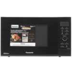 Микроволновая Печь Panasonic NN-GD37HBZPE 23л. 1000Вт черный
