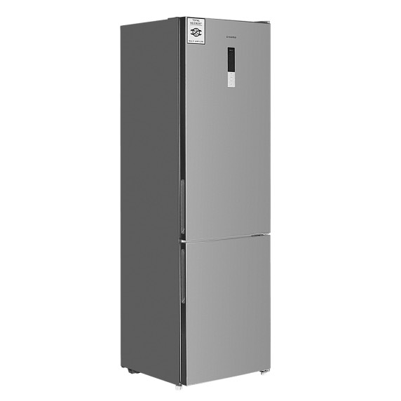 73fdf0975cc4ecc5b0d8eff1ee3db619.jpg Холодильник MAUNFELD MFF200NFХ10 Inverter