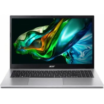 Ноутбук Acer Aspire 3 A315-44P-R3LB Ryzen 7 5700U/16Gb/SSD1Tb/15.6"/TN/FHD/noOS/silver