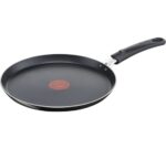 Сковорода блинная TEFAL Easy Plus 22 см (04237522)